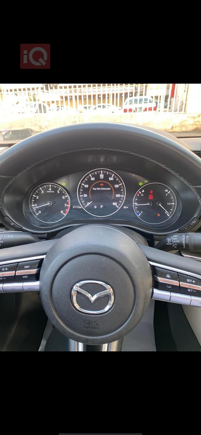 مازدا 3